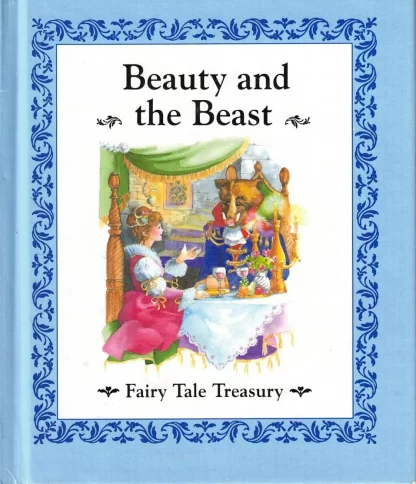 Beauty and the Beast