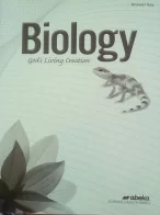Biology 4E Answer Key U