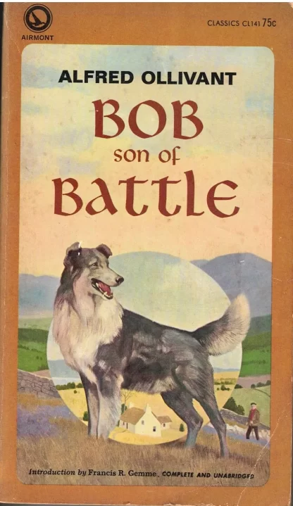 Bob Son of Battle
