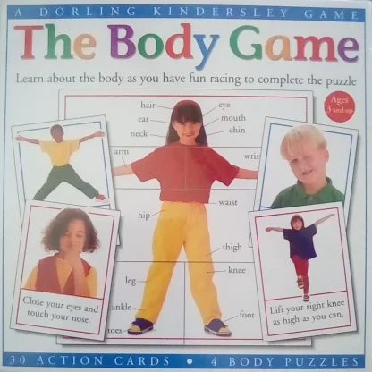 Body Game U