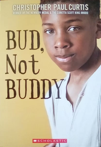 Bud, Not Buddy