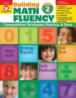 Building Math Fluency Grade 2