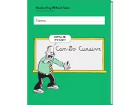 Can-Do Cursive 2025 Edition