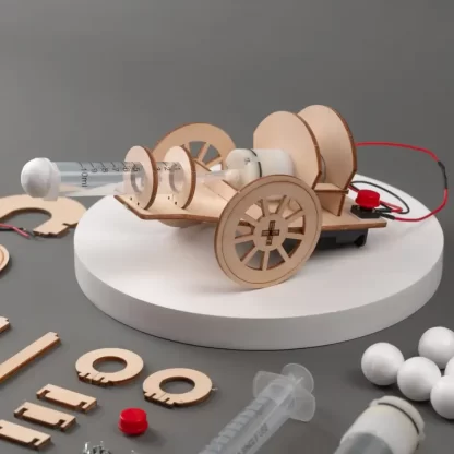 Cannon STEM Kit