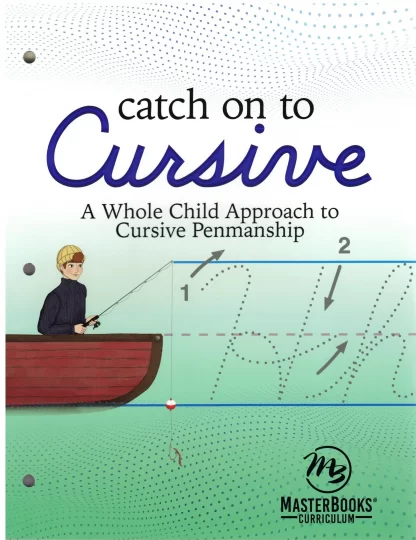 Catch on to Cursive