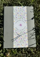 Charlotte Mason Heirloom Planner Undated – Slate Gray