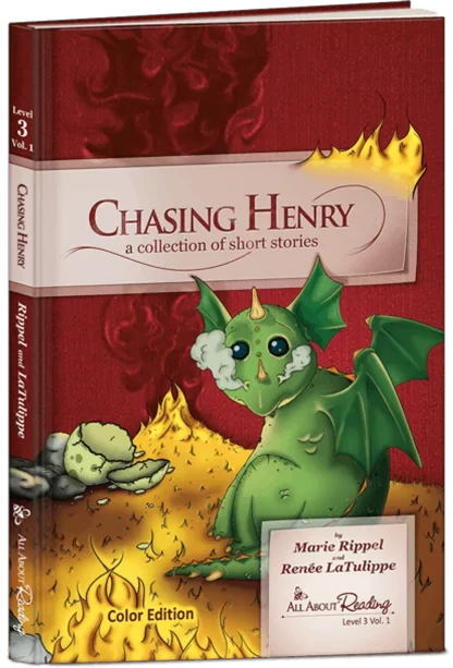 Chasing Henry Reader