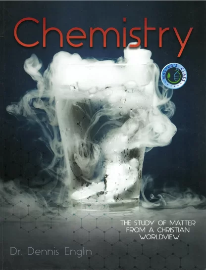Chemistry Text