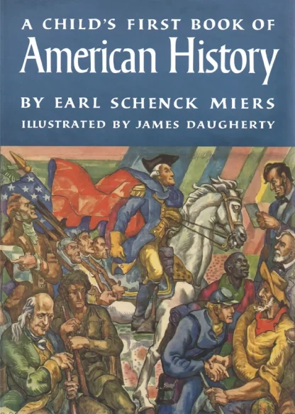 Child's First Book of American History