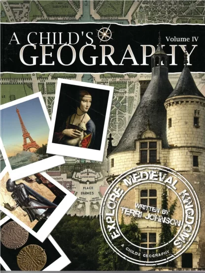 Child's Geography Vol IV