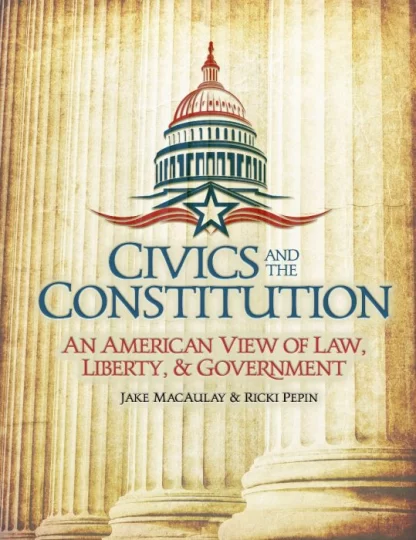 Civics and the Consitution