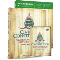 Civics & the Constitution Bundle