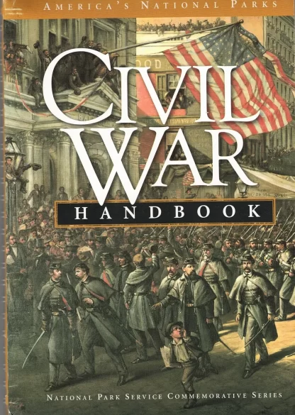 Civil War Handbook