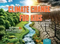 Climate Change for Kids