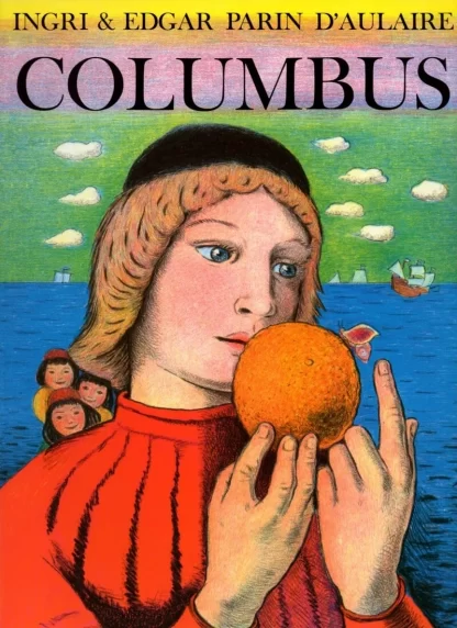Columbus PB (D'Aulaire)