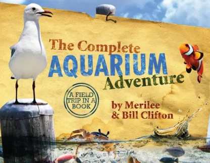 Complete Aquarium Adventure