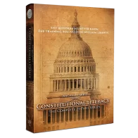Constitutional Literacy DVDs