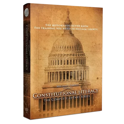 Constitutional Literacy DVDs