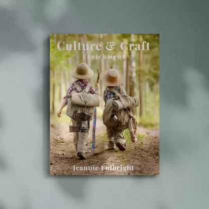 Culture & Craft Enrichment
