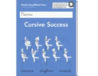 Cursive Success 2022 Edition