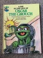Day in the Life of Oscar the Grouch
