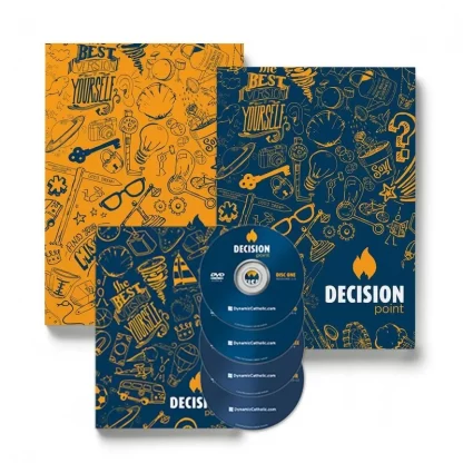 Decision Point Program Pack