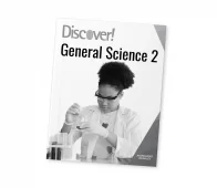 Discover! General Science 2 Assessment Booklet