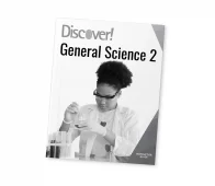 Discover! General Science 2 Instructor Guide
