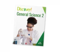 Discover! General Science 2 Lab Book