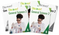 Discover! General Science 2 Set