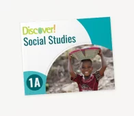 Discover! Social Studies 1A: Student Worktext