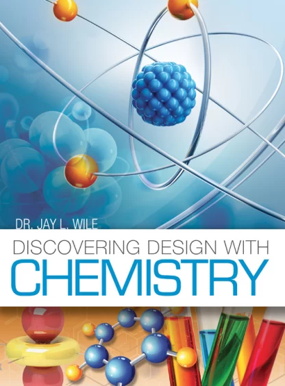 Discovering Design with Chemistry Textbook