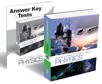 Discovering Design with Physics Set