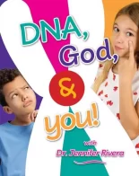 DNA, God, and You! HB