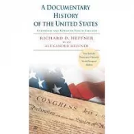Documentary History of the United States