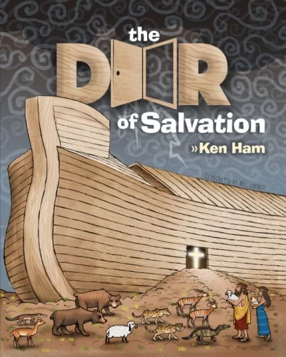 Door of Salvation