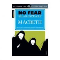 No Fear Shakespeare: Macbeth