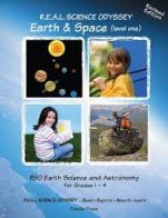 R.E.A.L. Science – Earth and Space Lev 1 Looseleaf