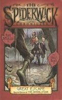 Spiderwick Chronicles: Great Escape