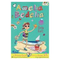 Amelia Bedelia Sets Sail