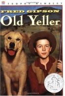 Old Yeller