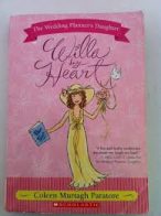 Wedding Planner's Daughter: Willa by Heart