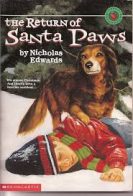 Return of Santa Paws