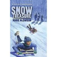 Snow Treasure