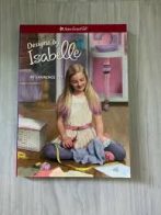 American Girl: Designs by Isabelle