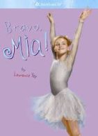 American Girl: Bravo, Mia
