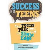 Success for Teens