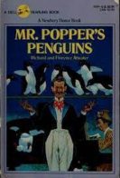 Mr Popper's Penguins
