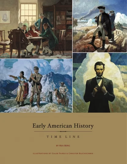 Early American Timeline