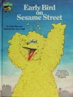 Early Bird on Sesame Street